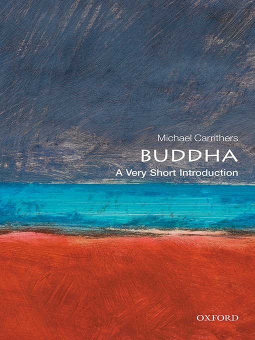 Title details for Buddha by Michael Carrithers - Available